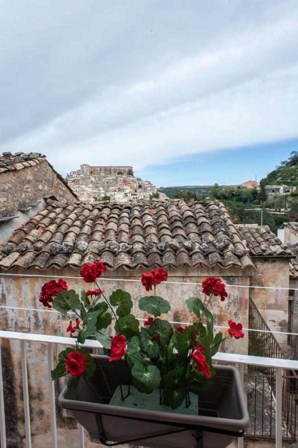 Ferienwohnung Casamata Ragusa Exterior foto