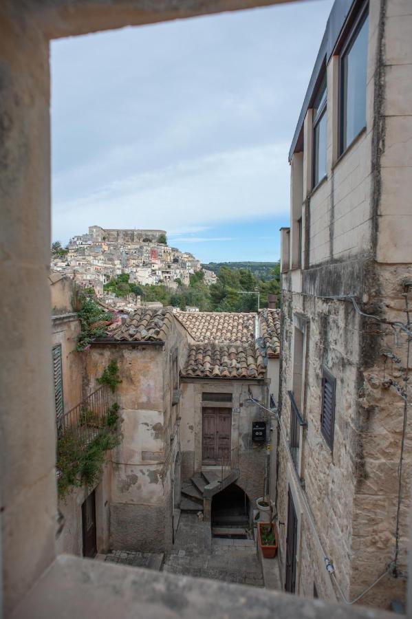 Ferienwohnung Casamata Ragusa Exterior foto